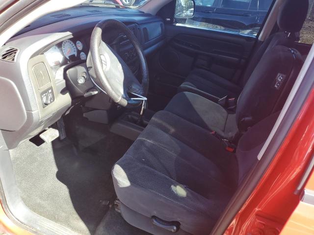 Photo 7 from auction – 2002 DODGE RAM 1500 with VIN 1D7HU18N62J213485