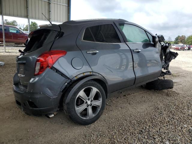 Photo 3 from auction – 2014 BUICK ENCORE with VIN KL4CJASB8EB736561