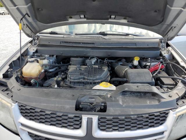 Photo 12 from auction – 2018 DODGE JOURNEY GT with VIN 3C4PDCEG7JT473666