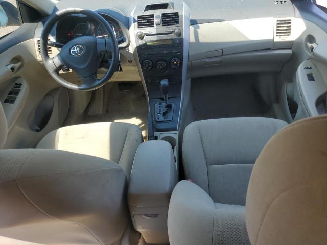 Photo 8 from auction – 2013 TOYOTA COROLLA BA with VIN 5YFBU4EE7DP139224