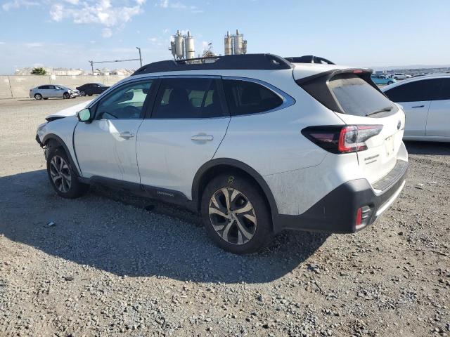 Photo 2 from auction – 2022 SUBARU OUTBACK LI with VIN 4S4BTANC1N3228034