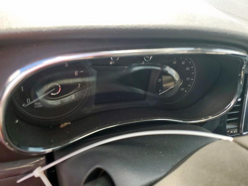 Photo 9 from auction – 2019 BUICK ENCORE PRE with VIN KL4CJASBXKB777916