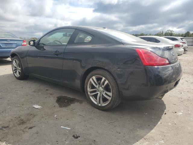 Photo 2 from auction – 2009 INFINITI G37 with VIN JNKCV64F19M650119