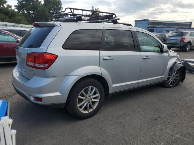Photo 3 from auction – 2014 DODGE JOURNEY SXT with VIN 3C4PDDBG4ET190769