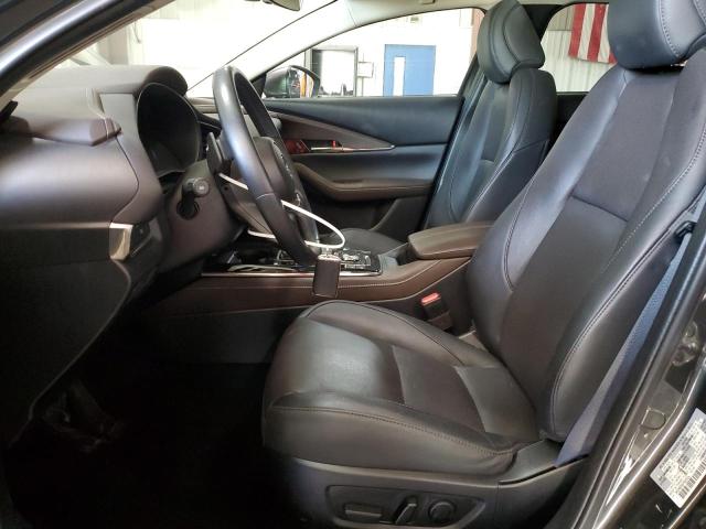 Photo 7 from auction – 2023 MAZDA CX-30 PREM with VIN 3MVDMBDM5PM583539