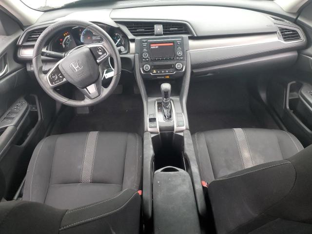 Photo 8 from auction – 2019 HONDA CIVIC LX with VIN 2HGFC2F65KH521613