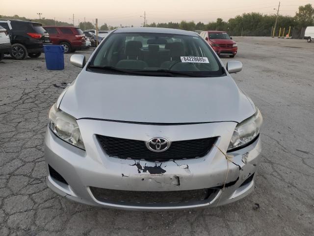 Photo 5 from auction – 2010 TOYOTA COROLLA BA with VIN 1NXBU4EE9AZ252148