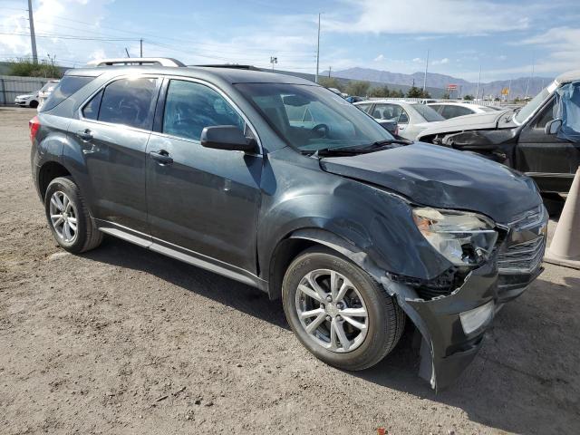 Photo 4 from auction – 2017 CHEVROLET EQUINOX LT with VIN 2GNALCEK1H1587565