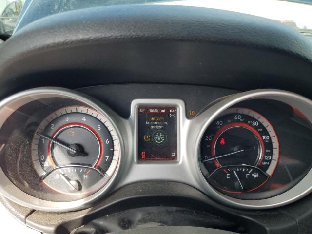 Photo 9 from auction – 2017 DODGE JOURNEY GT with VIN 3C4PDDEG9HT596014