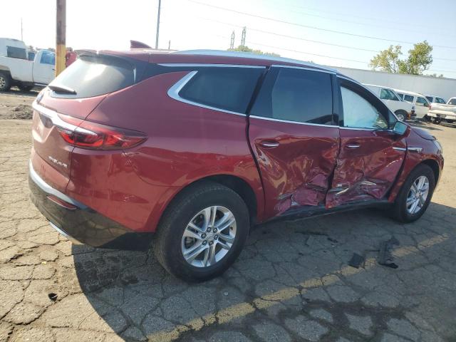 Photo 3 from auction – 2018 BUICK ENCLAVE ES with VIN 5GAERBKW7JJ128712