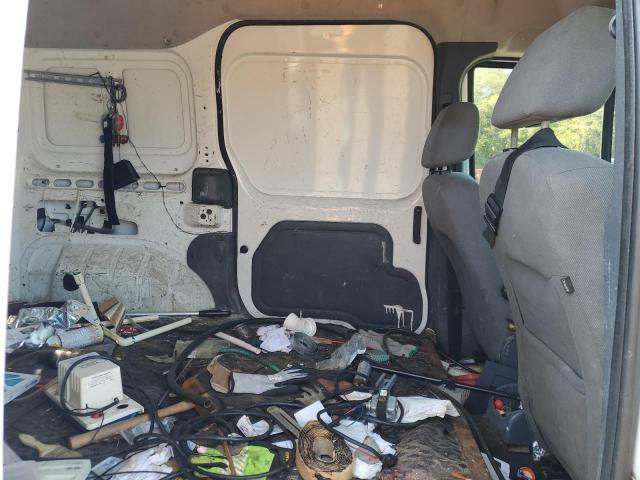 Photo 11 from auction – 2010 FORD TRANSIT CO with VIN NM0LS7DN5AT008114