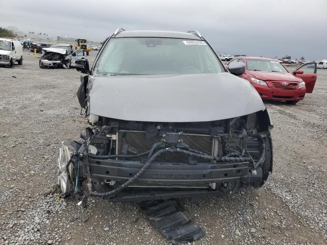Photo 5 from auction – 2019 NISSAN ROGUE S with VIN KNMAT2MT0KP500732