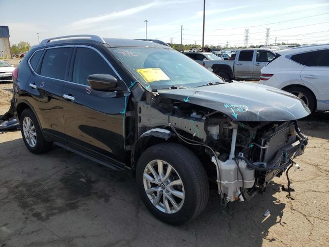 Photo 4 from auction – 2017 NISSAN ROGUE S with VIN KNMAT2MV4HP573824