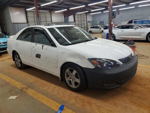 Photo 4 from auction – 2002 TOYOTA CAMRY LE with VIN 4T1BF32K32U006681
