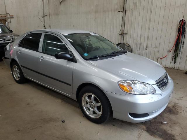 Photo 4 from auction – 2005 TOYOTA COROLLA CE with VIN 1NXBR32E25Z491918