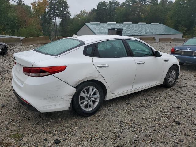 Photo 3 from auction – 2016 KIA OPTIMA LX with VIN KNAGT4L34G5104973