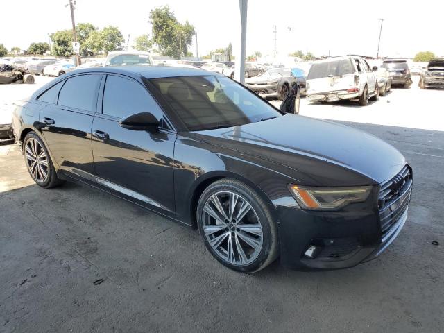 Photo 4 from auction – 2021 AUDI A6 PREMIUM with VIN WAUE3AF23MN045192