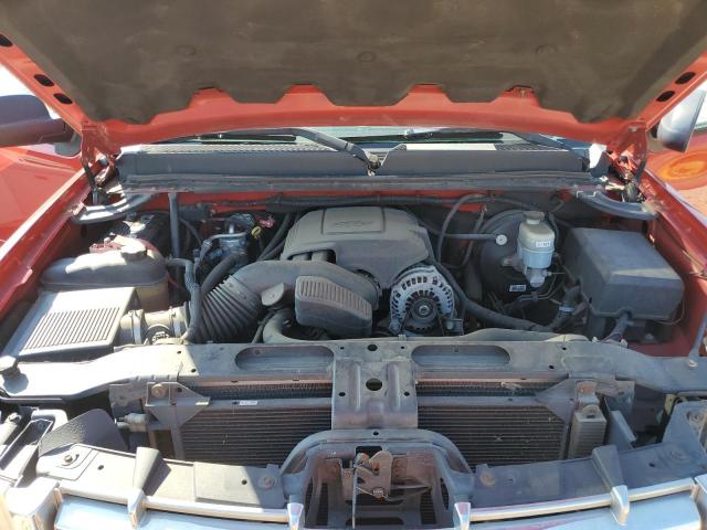 Photo 11 from auction – 2008 GMC SIERRA C15 with VIN 2GTEC19C081229665