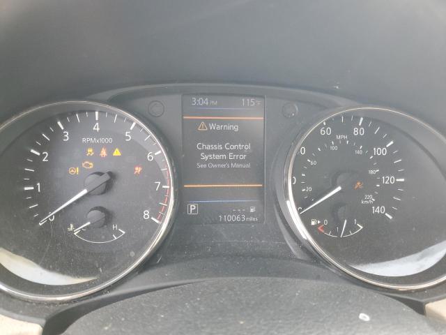 Photo 9 from auction – 2018 NISSAN ROGUE S with VIN KNMAT2MT8JP578738