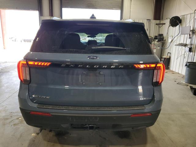 Photo 6 from auction – 2025 FORD EXPLORER A with VIN 1FMUK7DH7SGA64594