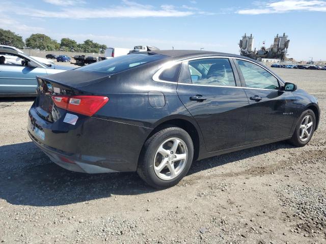 Photo 3 from auction – 2016 CHEVROLET MALIBU LS with VIN 1G1ZB5ST8GF279994