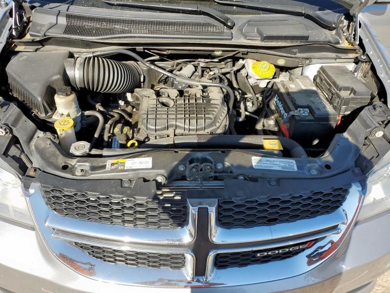 Photo 12 from auction – 2019 DODGE GRAND CARA with VIN 2C4RDGCG8KR773613