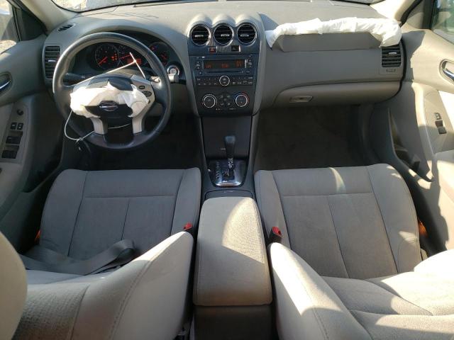 Photo 8 from auction – 2012 NISSAN ALTIMA BAS with VIN 1N4AL2AP4CN499854