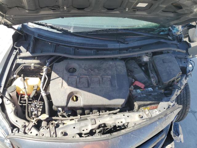 Photo 11 from auction – 2012 TOYOTA COROLLA BA with VIN 2T1BU4EE9CC848641