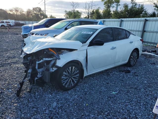 Photo 1 from auction – 2024 NISSAN ALTIMA SV with VIN 1N4BL4DV7RN427081