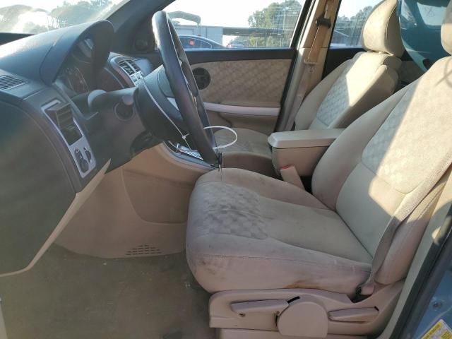 Zdjęcie 7 z aukcji – 2008 CHEVROLET EQUINOX LS z VIN 2CNDL13F686019570