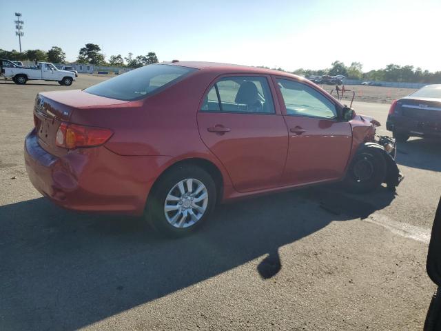 Photo 3 from auction – 2010 TOYOTA COROLLA BA with VIN 2T1BU4EE4AC253905