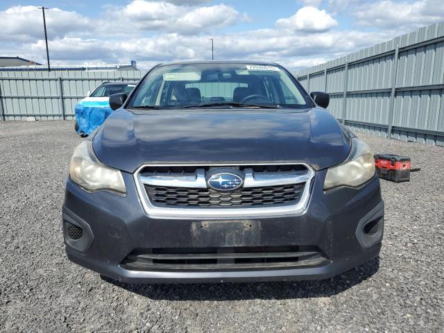 Photo 5 from auction – 2013 SUBARU IMPREZA PR with VIN JF1GPAC69DH805802