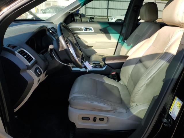 Photo 7 from auction – 2014 FORD EXPLORER X with VIN 1FM5K8D81EGA10836