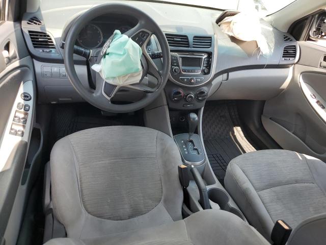 Photo 8 from auction – 2016 HYUNDAI ACCENT SE with VIN KMHCT5AE0GU261977