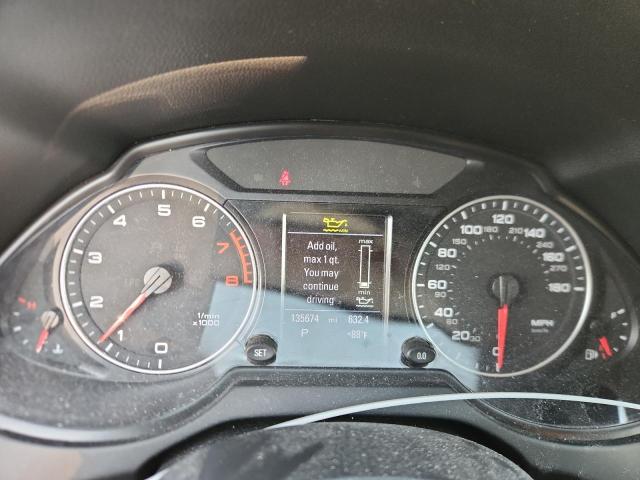 Zdjęcie 9 z aukcji – 2011 AUDI Q5 PREMIUM z VIN WA1LFAFPXBA030460