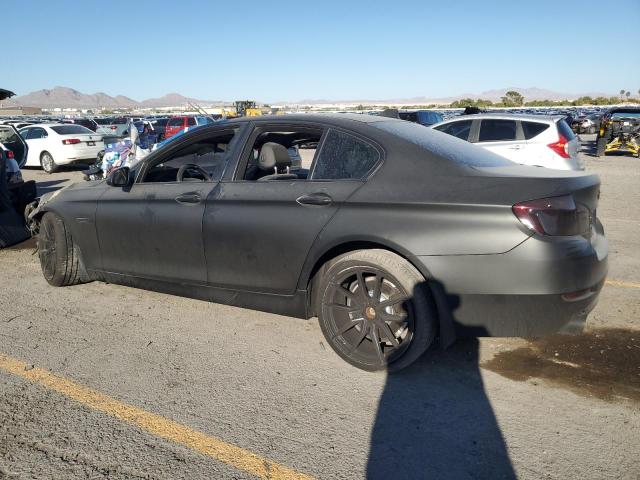 Photo 2 from auction – 2014 BMW 528 with VIN WBA5A5C58ED507488