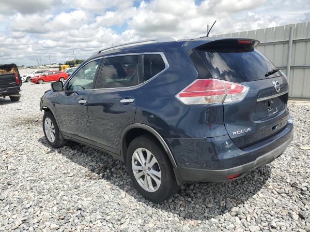 Photo 2 from auction – 2016 NISSAN ROGUE S with VIN KNMAT2MV4GP669659