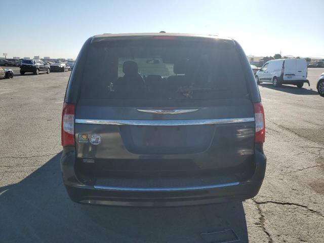 Photo 6 from auction – 2014 CHRYSLER TOWN & COU with VIN 2C4RC1BG7ER247804