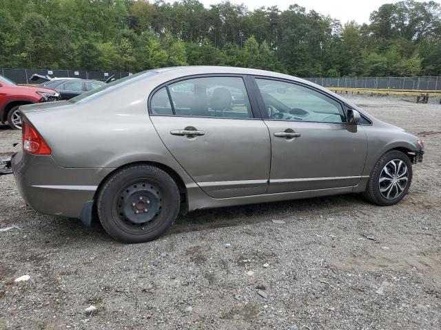 Photo 3 from auction – 2008 HONDA CIVIC LX with VIN 2HGFA16518H333011