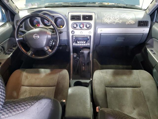 Photo 8 from auction – 2002 NISSAN FRONTIER C with VIN 1N6ED29Y02C359443