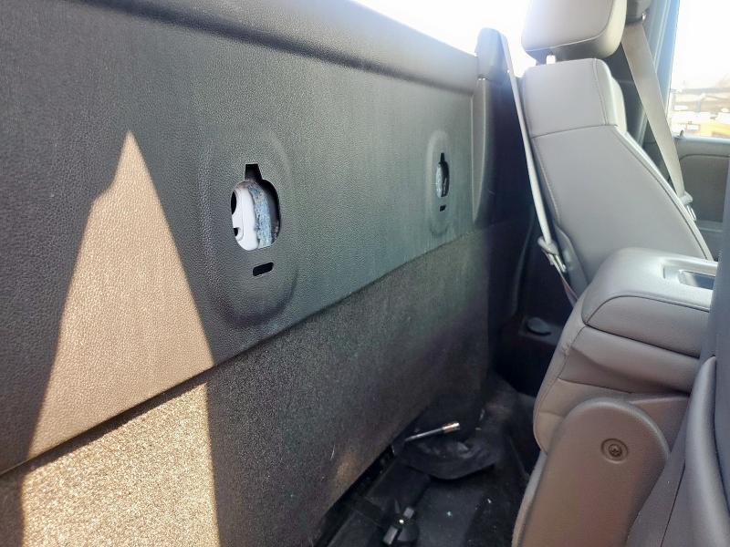 Photo 10 from auction – 2014 CHEVROLET SILVERADO with VIN 1GCNKPEH3EZ203085