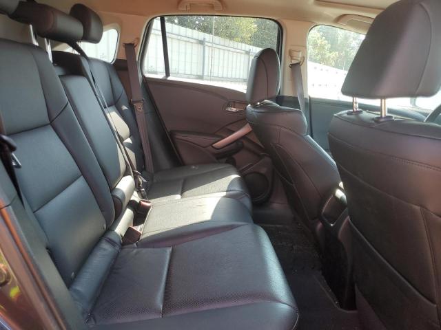 Photo 11 from auction – 2013 ACURA RDX with VIN 5J8TB3H3XDL009463