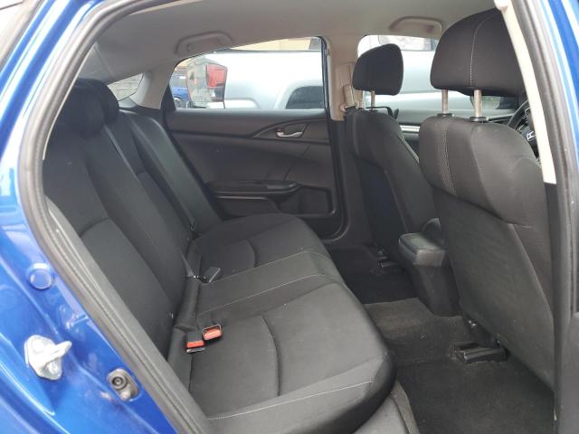 Photo 10 from auction – 2019 HONDA CIVIC LX with VIN 19XFC2F60KE001071