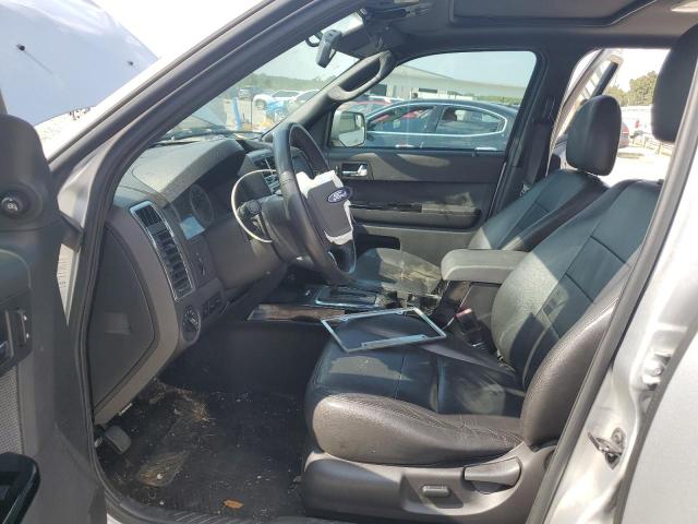 Photo 7 from auction – 2010 FORD ESCAPE LIM with VIN 1FMCU0EG3AKA70018
