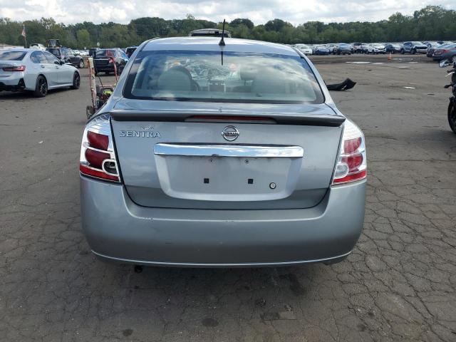 Photo 6 from auction – 2011 NISSAN SENTRA 2.0 with VIN 3N1AB6AP4BL640623