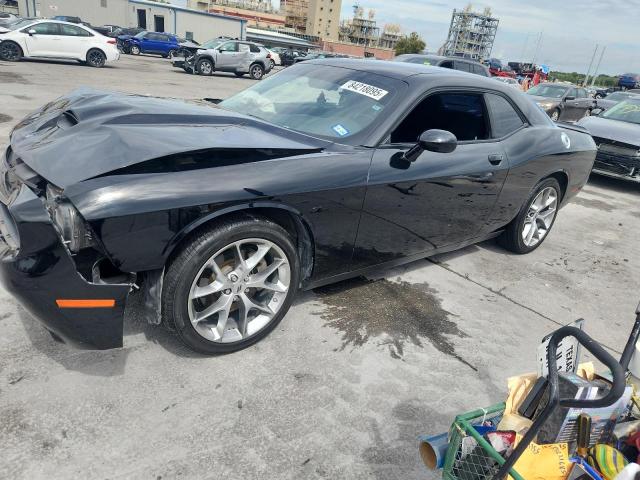 DODGE CHALLENGER 2022 with VIN 2C3CDZJG9NH211416 - Photo from auction