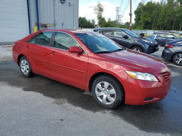 Photo 4 from auction – 2009 TOYOTA CAMRY BASE with VIN 4T1BE46K89U320209