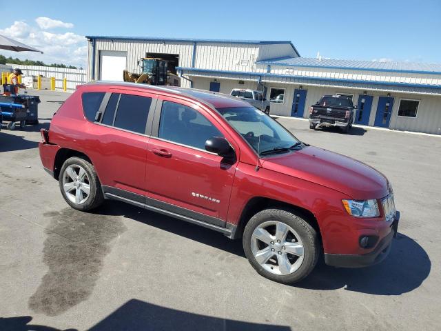 Photo 4 from auction – 2013 JEEP COMPASS LI with VIN 1C4NJDCB8DD246025