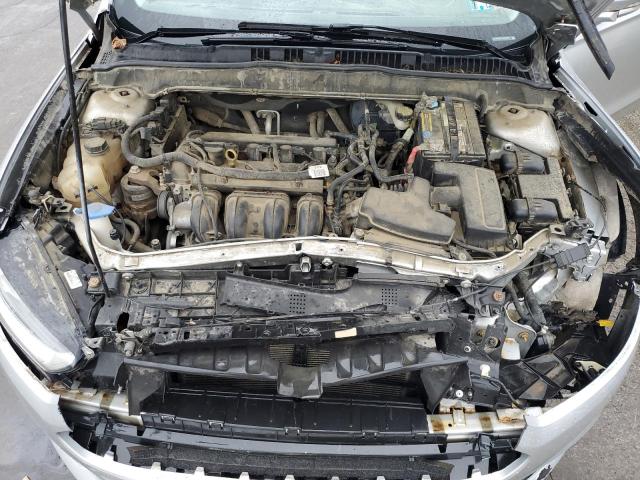 Photo 11 from auction – 2013 FORD FUSION SE with VIN 3FA6P0H71DR358257