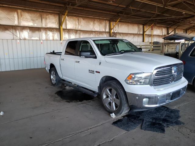Photo 4 from auction – 2015 RAM 1500 SLT with VIN 1C6RR6LM9FS715121